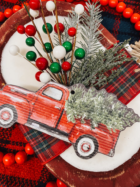 Christmas Dough Bowls