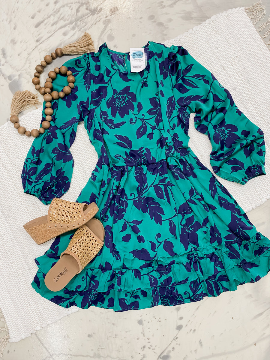 Ann Of Green Gables Dress – GiGi's Emporium