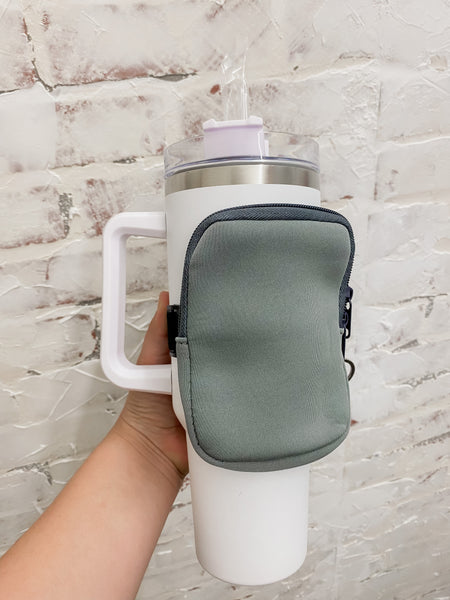 Cup or Arm Pouch