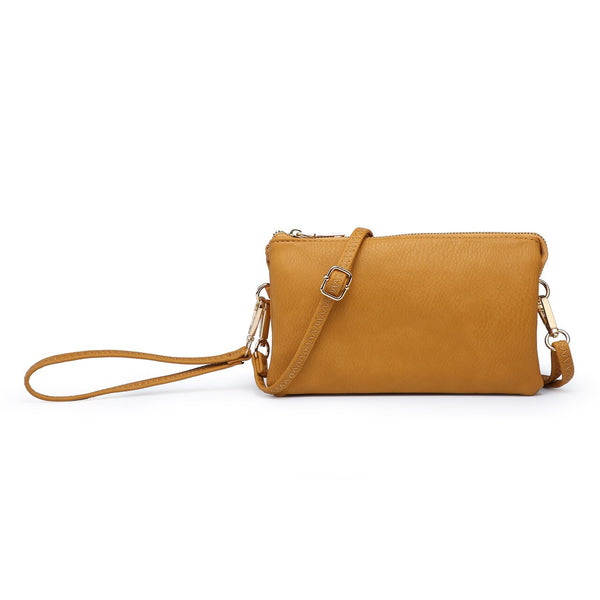Riley Crossbody