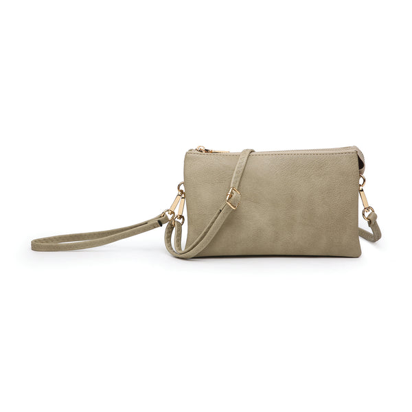 Riley Crossbody