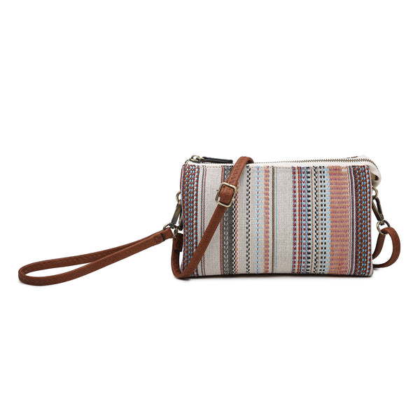 Riley Crossbody