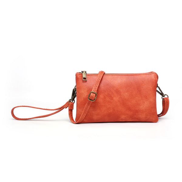 Riley Crossbody