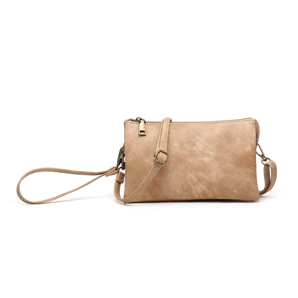 Riley Crossbody