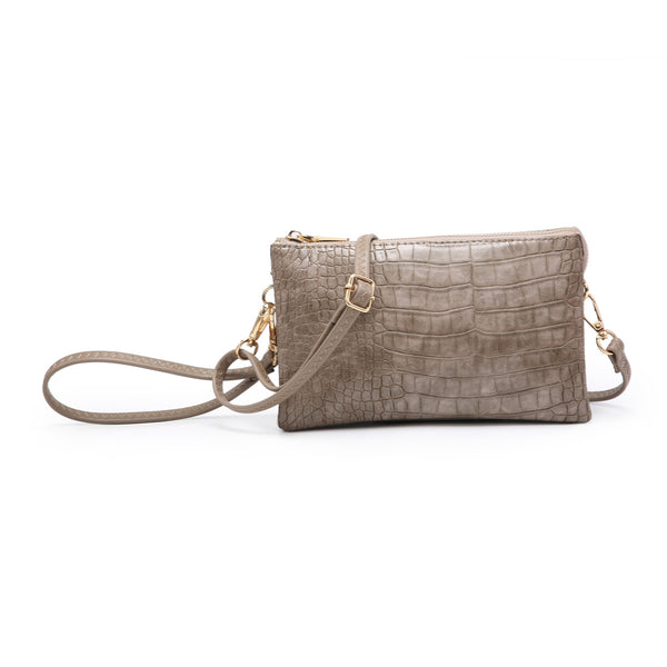 Riley Crossbody