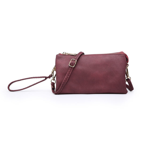 Riley Crossbody