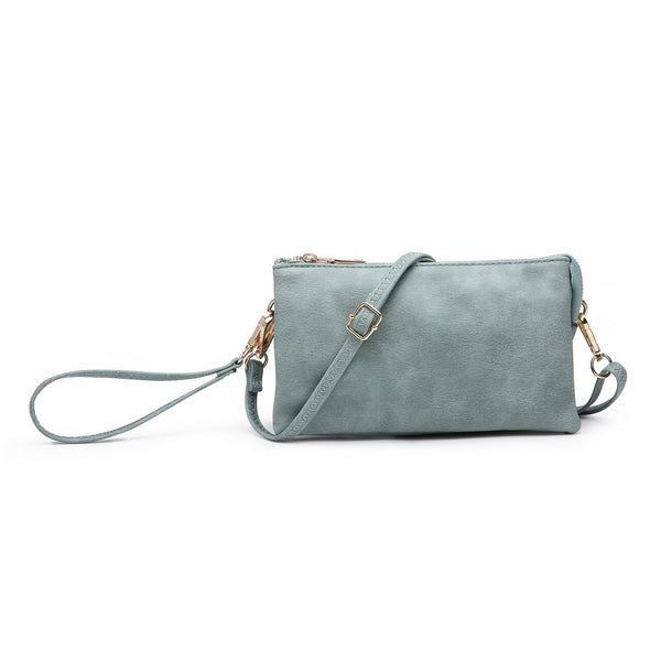 Riley Crossbody