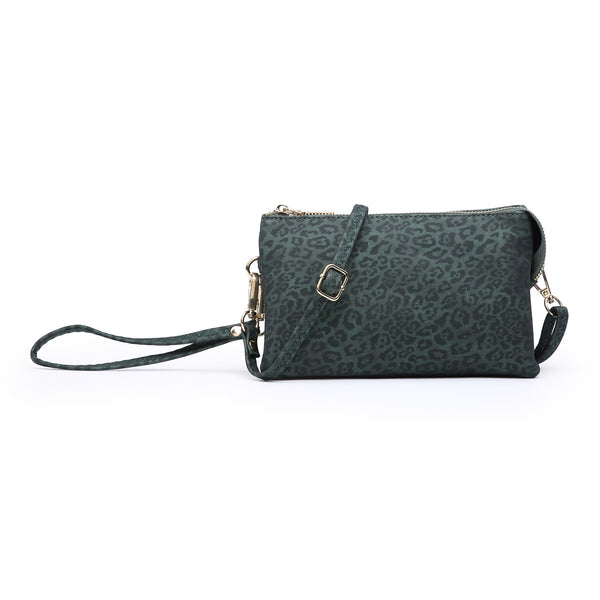 Riley Crossbody
