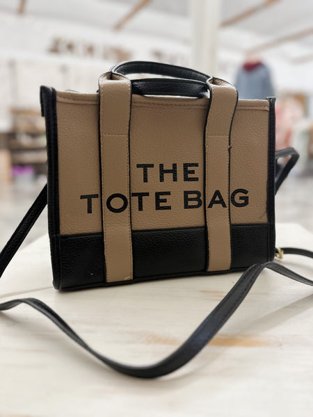 The Tote Bag