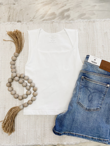 Basic Modal Lined Tanks