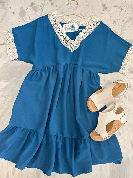 Clarie Marie Dress