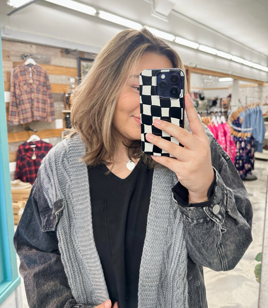Cable Connections Jacket