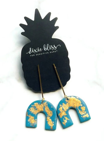 Dixie Bliss Teal