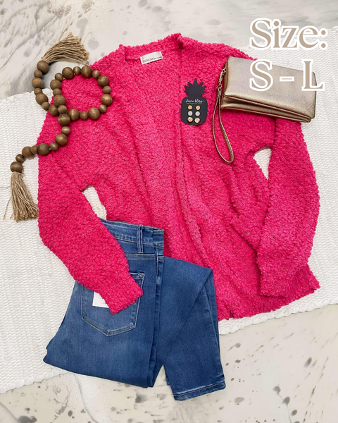 January 23rd, 2025 Lookbook