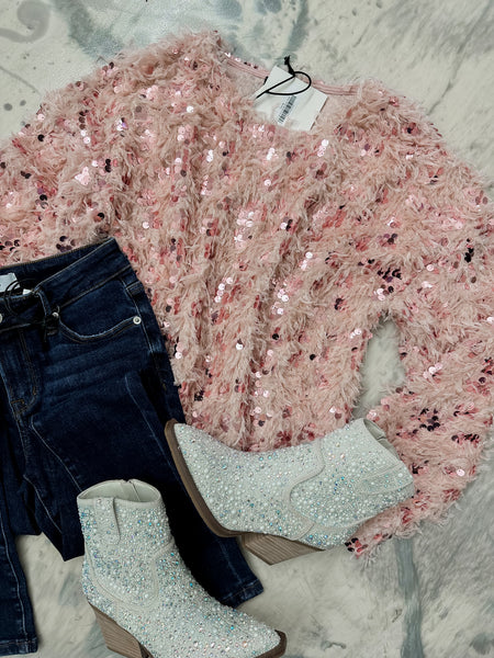 Let Your Sparkle Shine