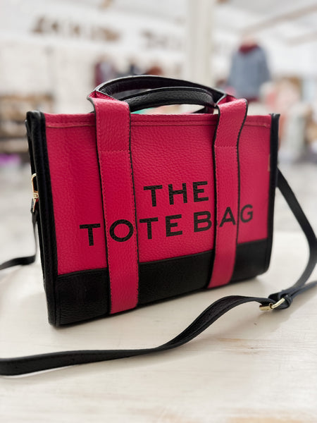 The Tote Bag