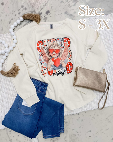 January 23rd, 2025 Lookbook