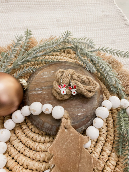 Festive Dangle Earrings