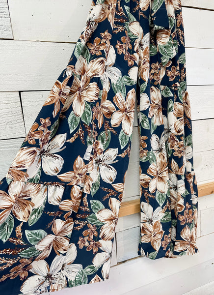 Terrace Wide Leg Pants