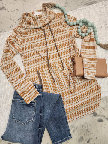 Casual Cozy Cassie