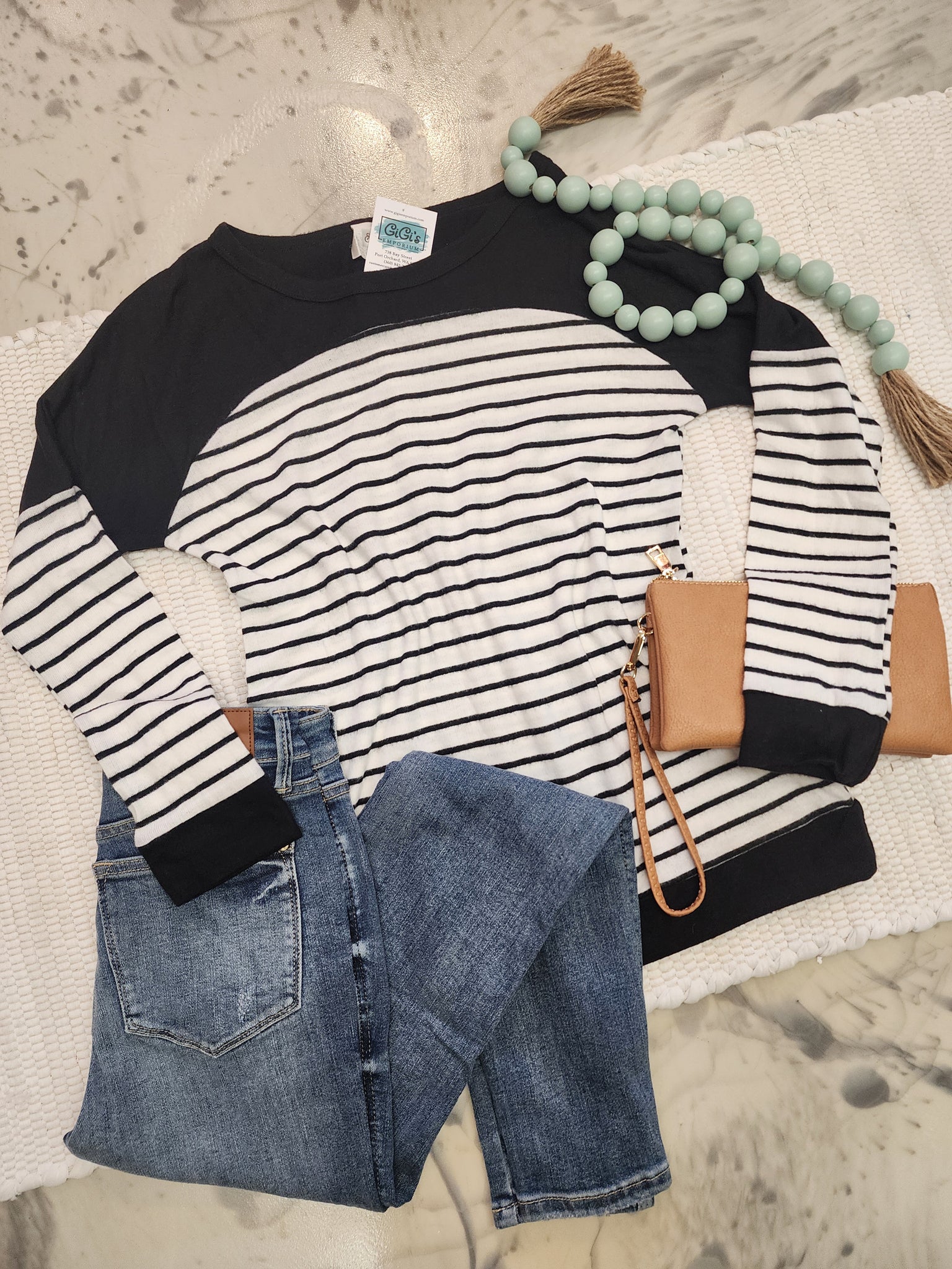 Your Favorite Stripes