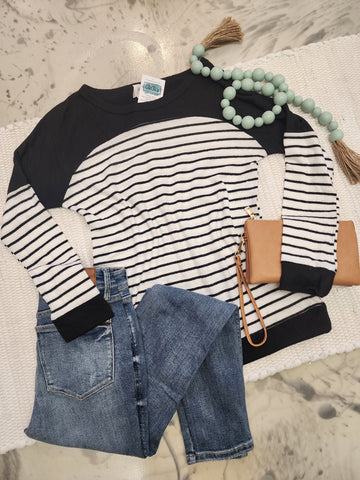 Your Favorite Stripes
