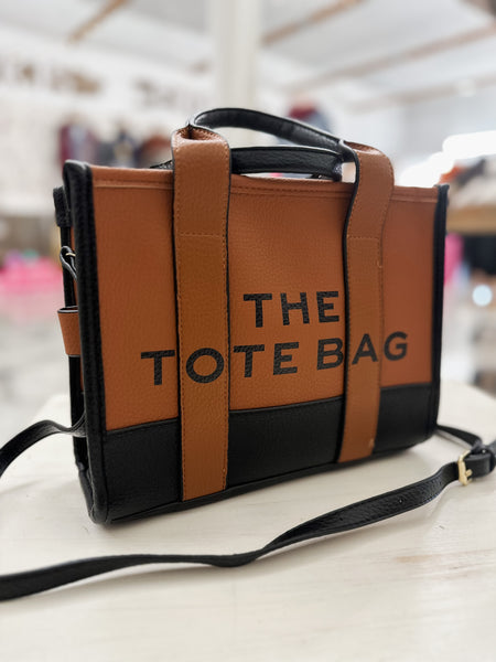 The Tote Bag