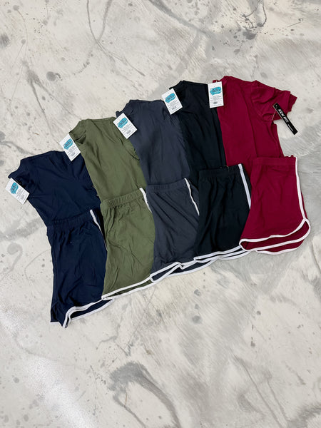 Take me Back Retro Soft Set STEAL