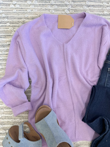 Lovely Lilac