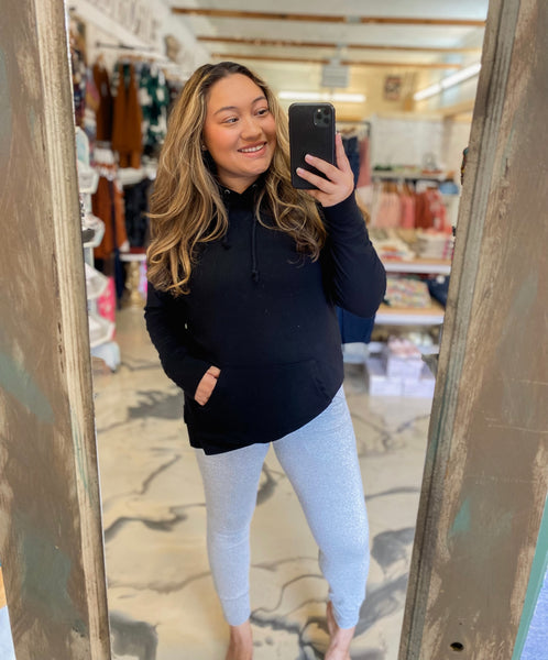 Haley Buttery Jogger