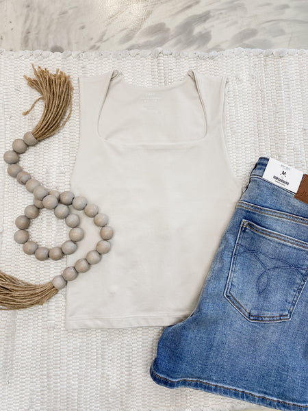 Basic Modal Lined Tanks