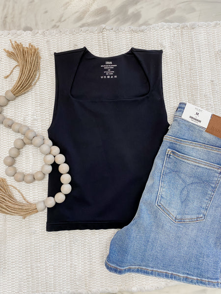 Basic Modal Lined Tanks