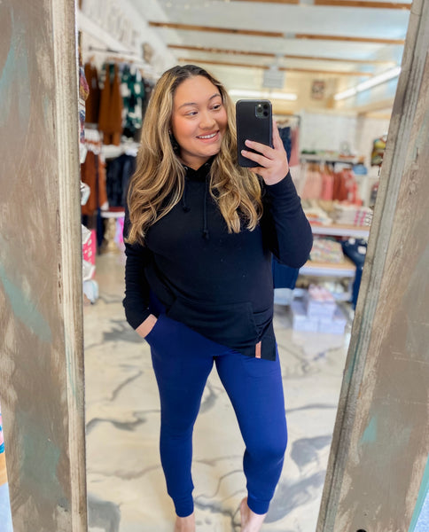 Haley Buttery Jogger