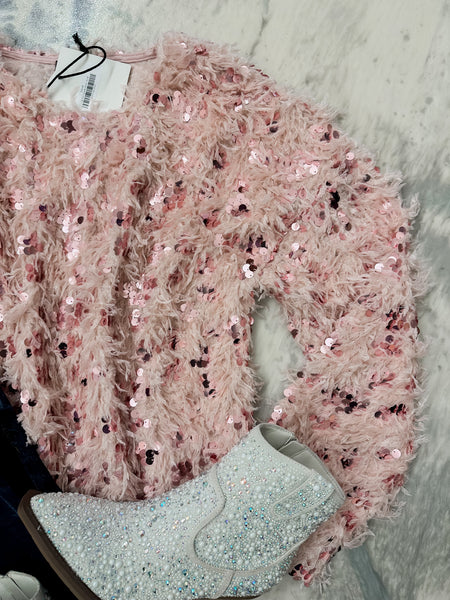 Let Your Sparkle Shine