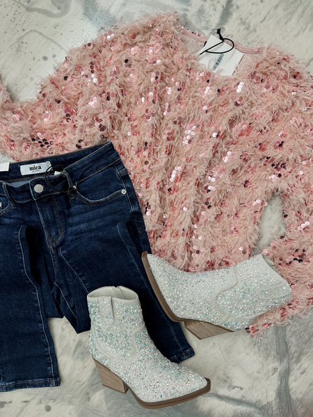 Let Your Sparkle Shine