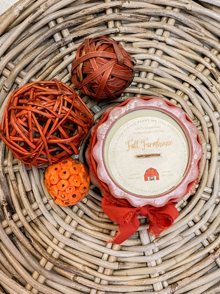 Gigi's In Our Heart Candle Collection
