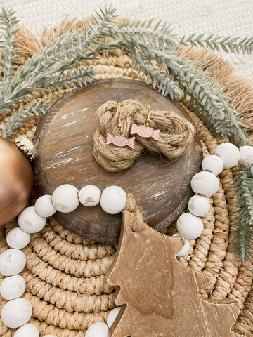Festive Dangle Earrings