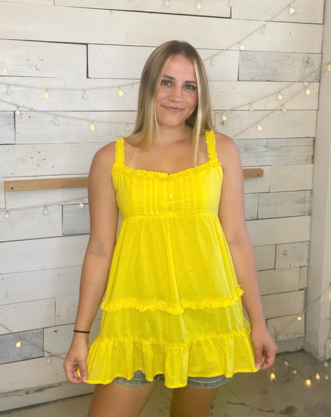 Babydoll Butter