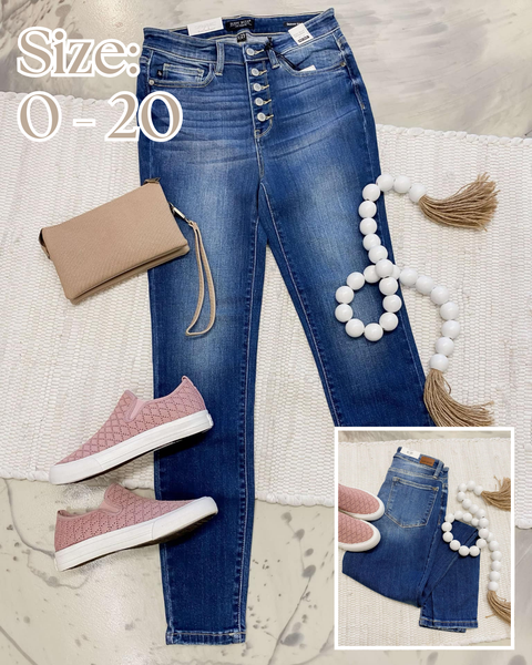 January 30th, 2025 Lookbook