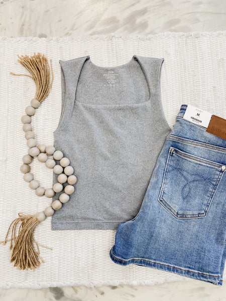 Basic Modal Lined Tanks