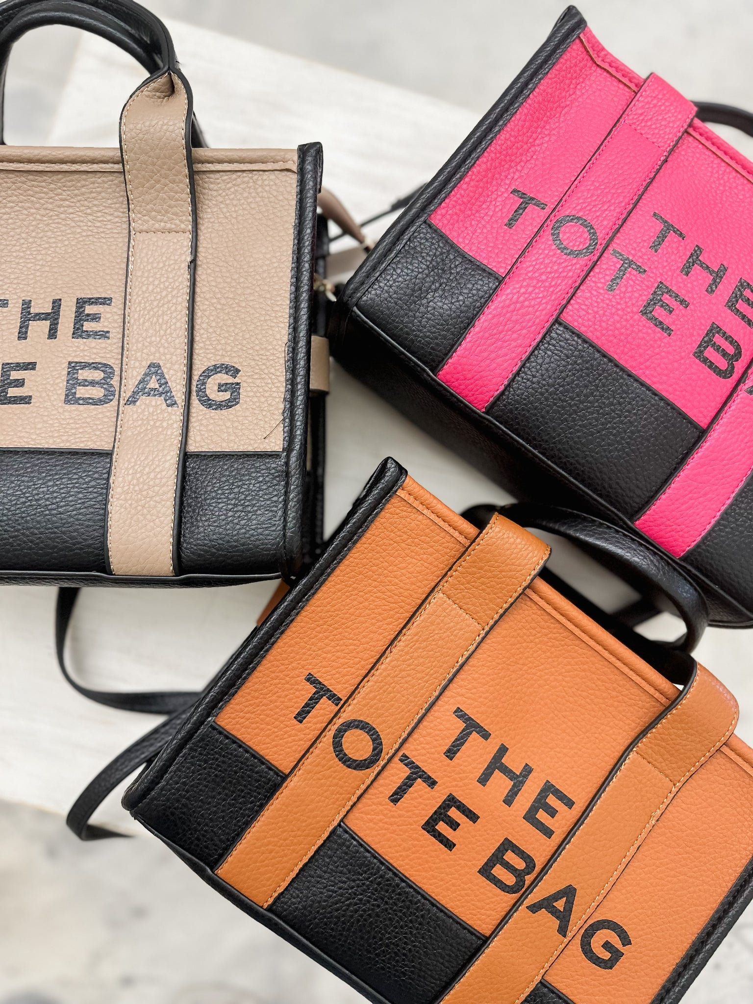 The Tote Bag