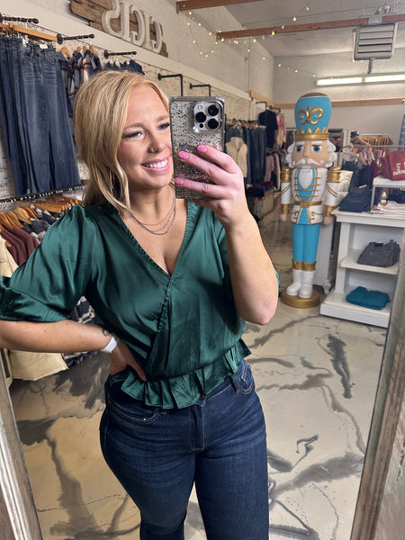 Holiday Traditions Bodysuit