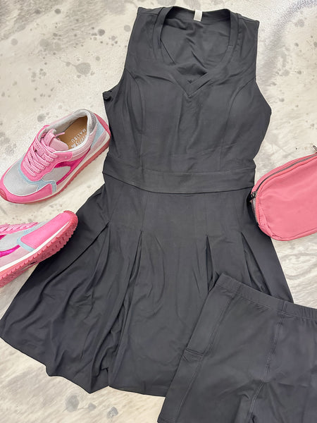 Rae Mode Shorts & Dress