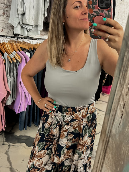 Terrace Wide Leg Pants