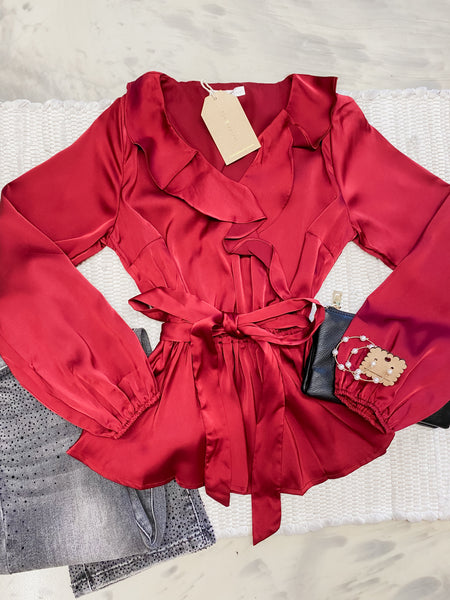 Take on the Town in Burgundy