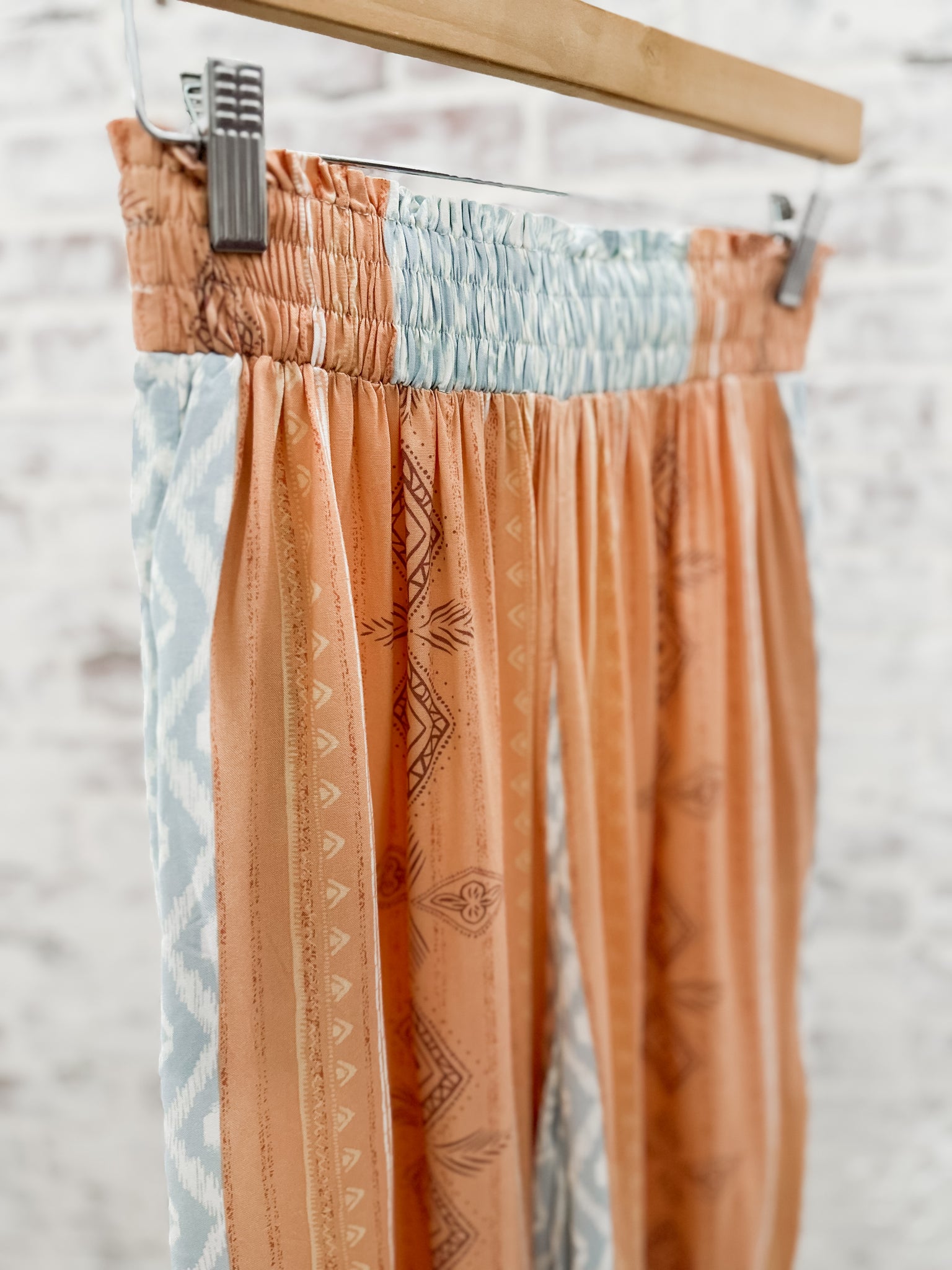 Challie Palazzo Pants