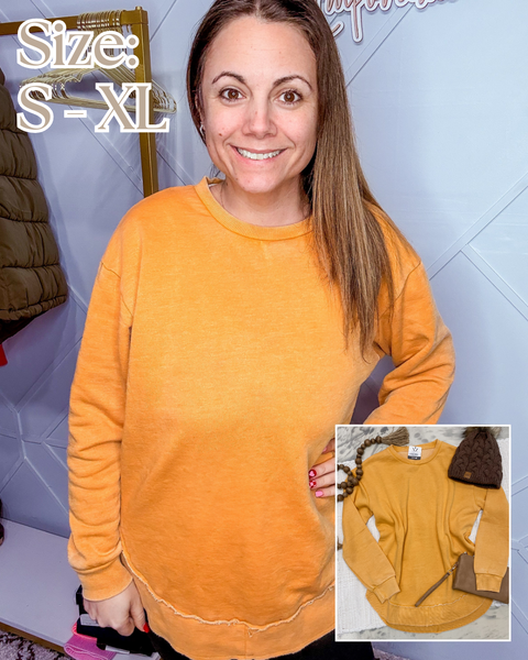 February 13th, 2025 Lookbook