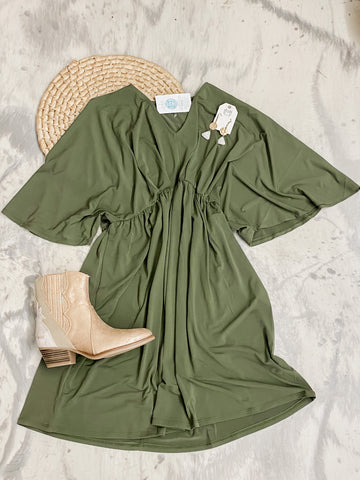 Scarlett Dreamers Dress