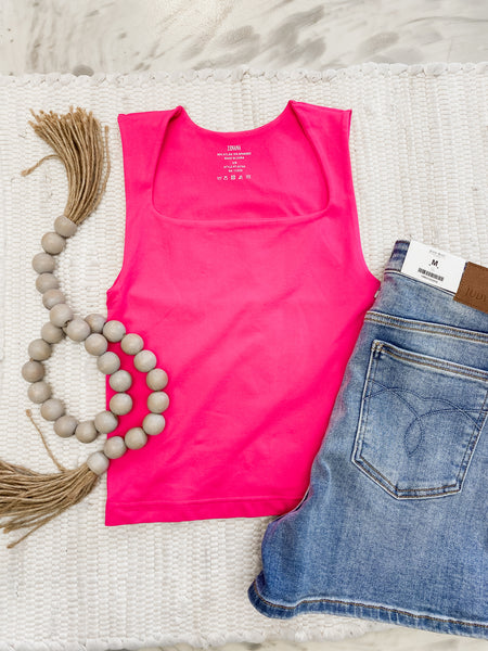 Basic Modal Lined Tanks