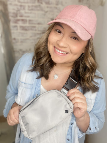 Belt Bags 3.0